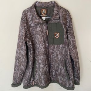 Drake Hunting Jacket